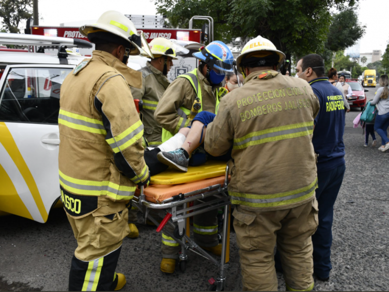 Arranca operativo preventivo de Semana Santa en Jalisco