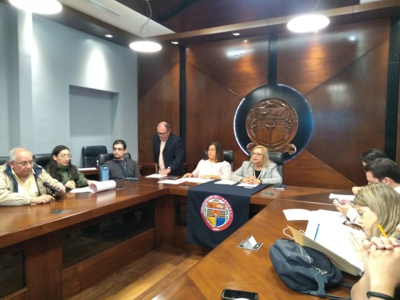 Inicia proceso de admisión la Unison