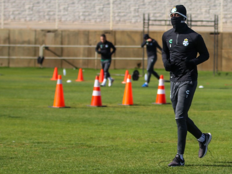 Arranca preparación de Santos Laguna para recibir Tigres