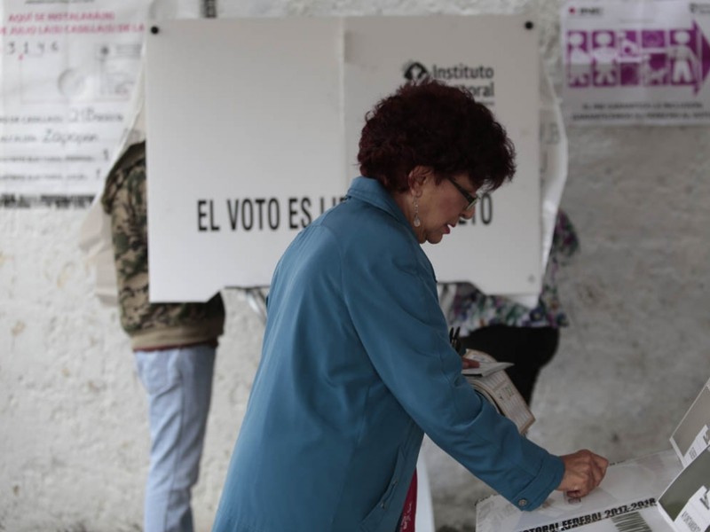 Arranca proceso electoral en Jalisco; serán 2 meses de campaña