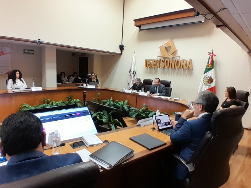 Arranca jornada electoral para elegir a integrantes del Poder Judicial de Sonora