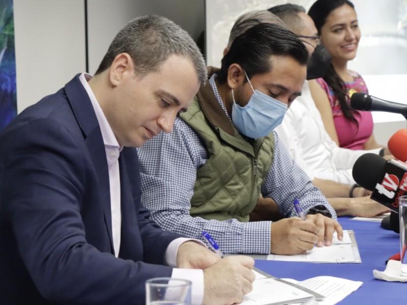 Arranca programa de digitalización para pequeñas empresas