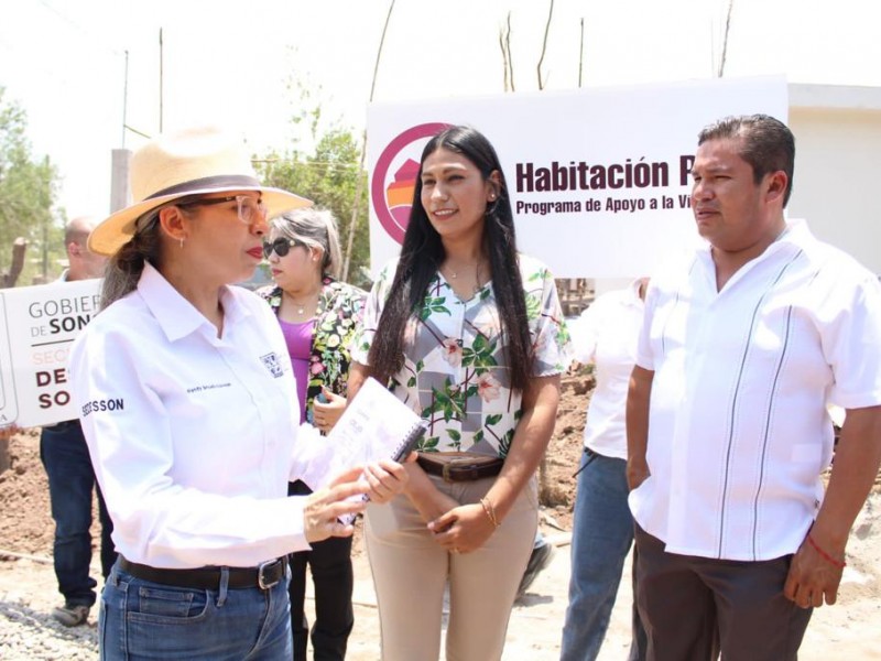 Arranca programa 