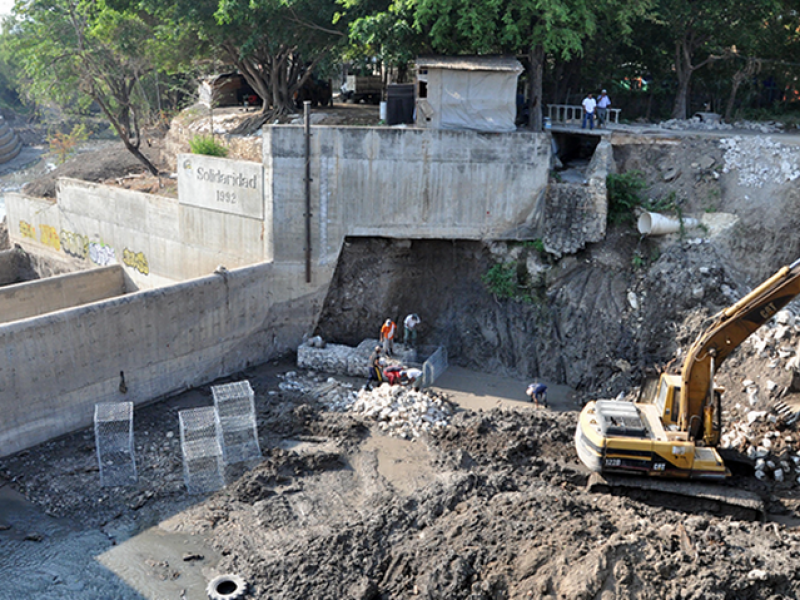 Arranca proyecto carretero Pijijiapan-Palenque