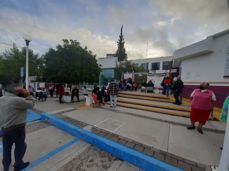 Arranca registro para pensiones de la Secretaría de Bienestar