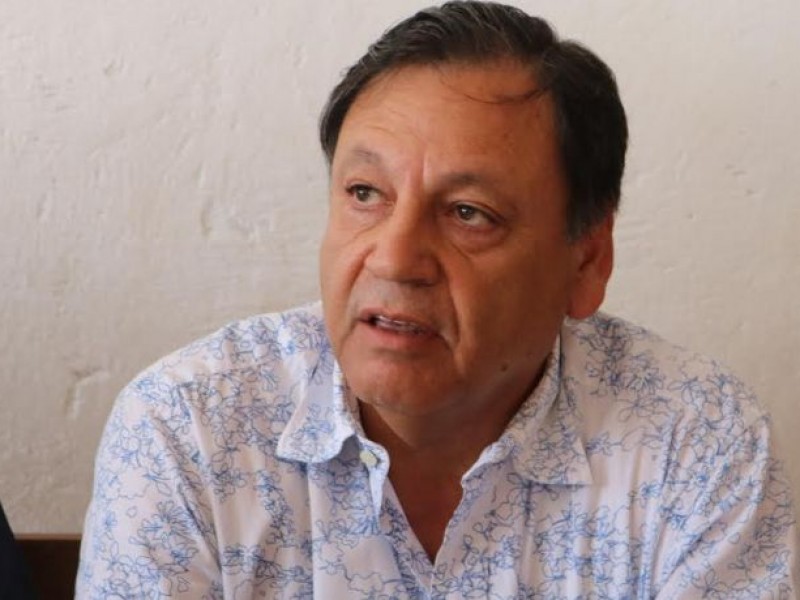 El IEE pide a Rodrigo Gonzales 9 mil 600 firmas