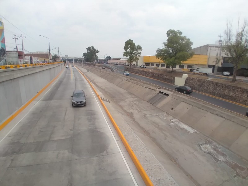 Arranca segunda etapa de obras en el malecón