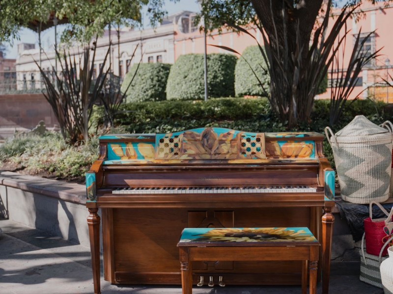 Arranca segunda temporada de Insitu Piano