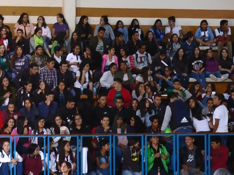 Arranca semana nacional de la juventud