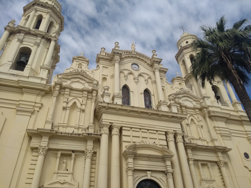 Arranca semana santa con Domingo de Ramos