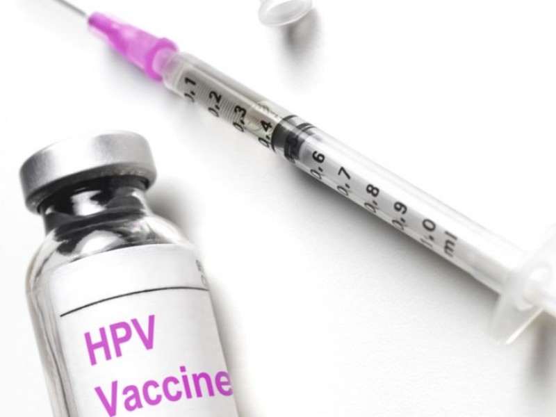 Arranca vacunación contra el VPH en Michoacán