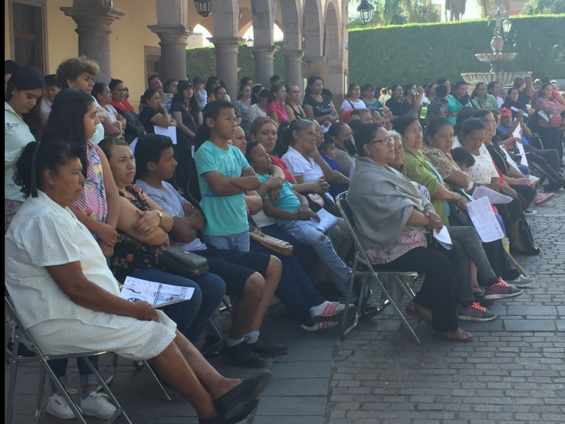 Arrancan campaña contra Dengue, Zika y Chukunguya