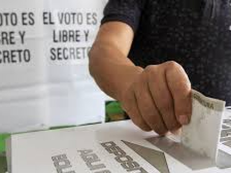 Arrancan campañas en Hidalgo y Coahuila