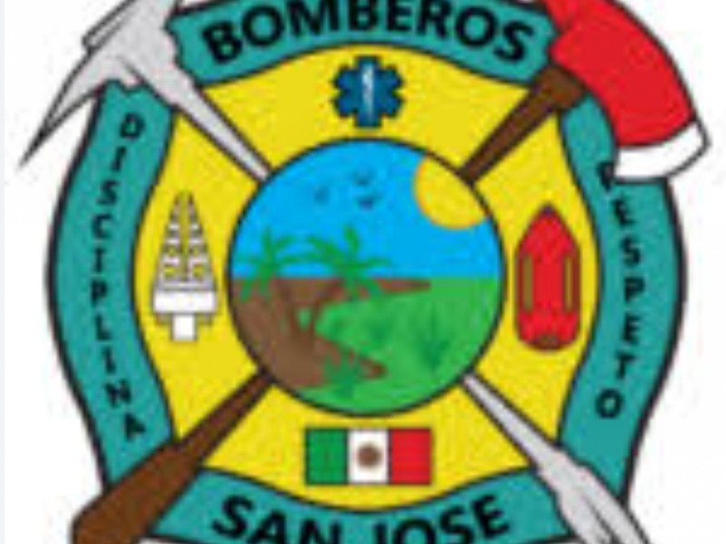 Mañana inicia construcción de subestación de bomberos en La Ribera