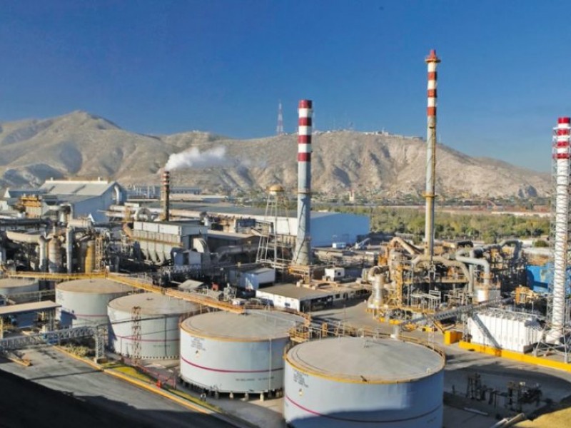 Arrancan en Torreón pruebas de Covid-19 en empresas