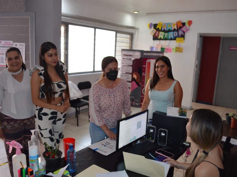 Arrancan Jornadas Intensivas de Salud Reproductiva en Jacona 