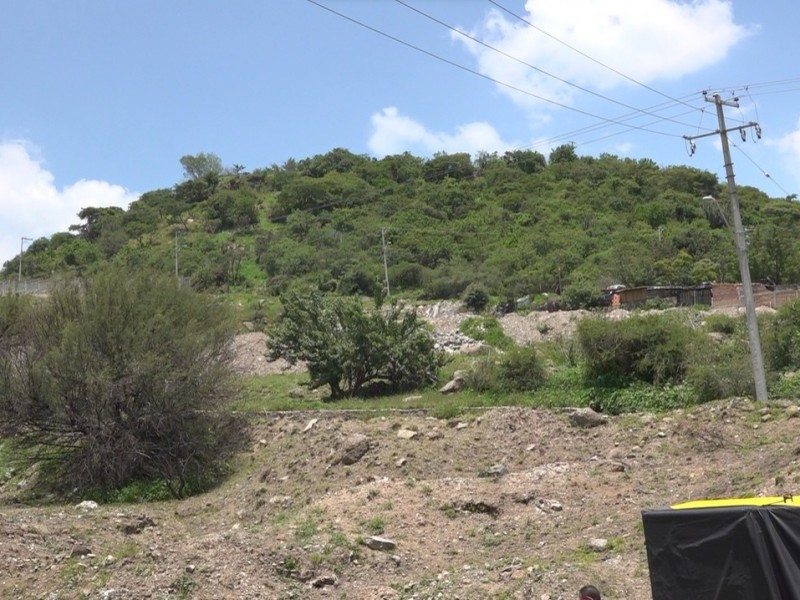 Arrancan obras del Parque La Reserva