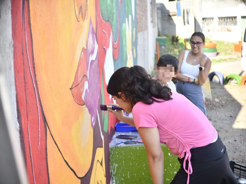 Arrancan programa 
