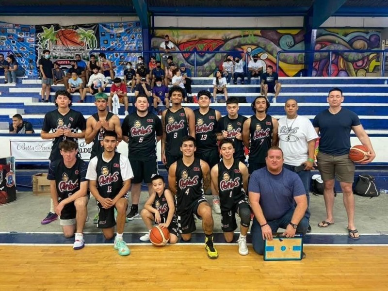 Arrancan torneo previo a la copa Cibapac