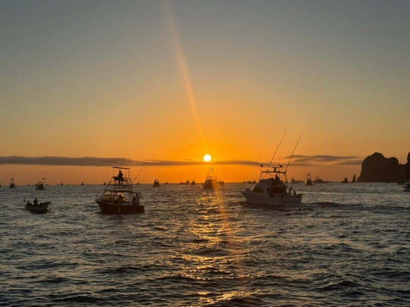 Arrancan torneos de pesca deportiva Bisbee´s con Los Cabos Offshore