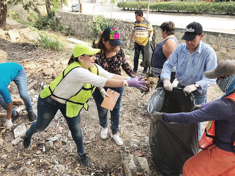 Arrancará este fin de semana campaña 