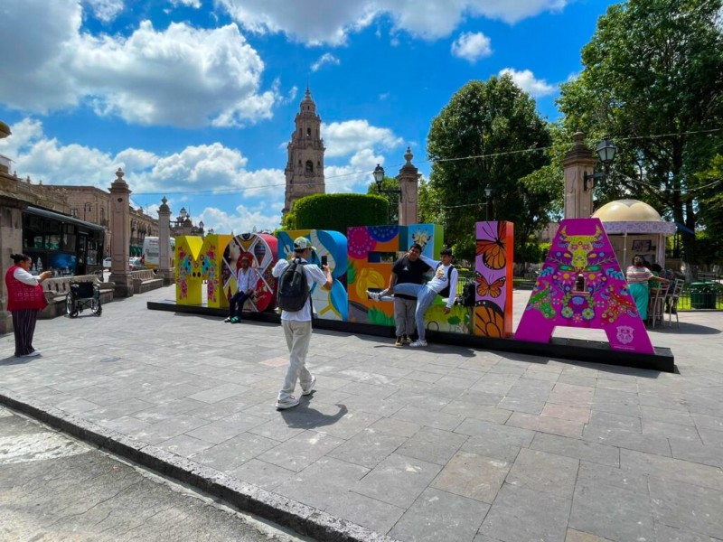 Arrancaron las campañas en Morelia