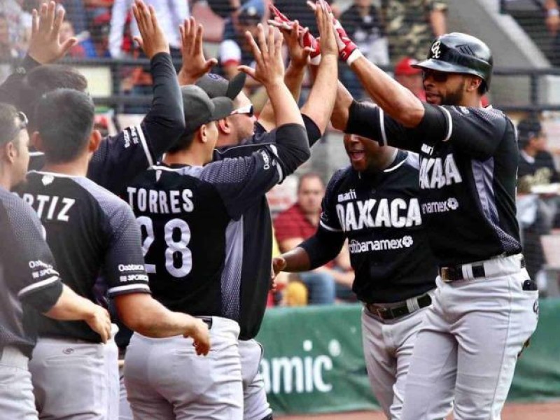 Arrancó la Serie del Rey; Oaxaca se adelanta