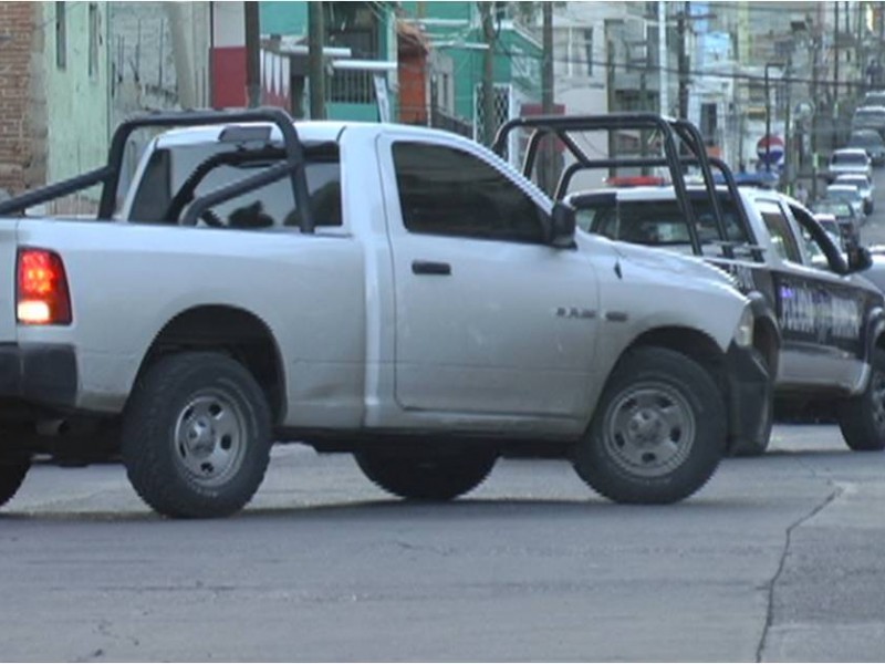 Arranque de semana violento en diversos municipios de Zacatecas