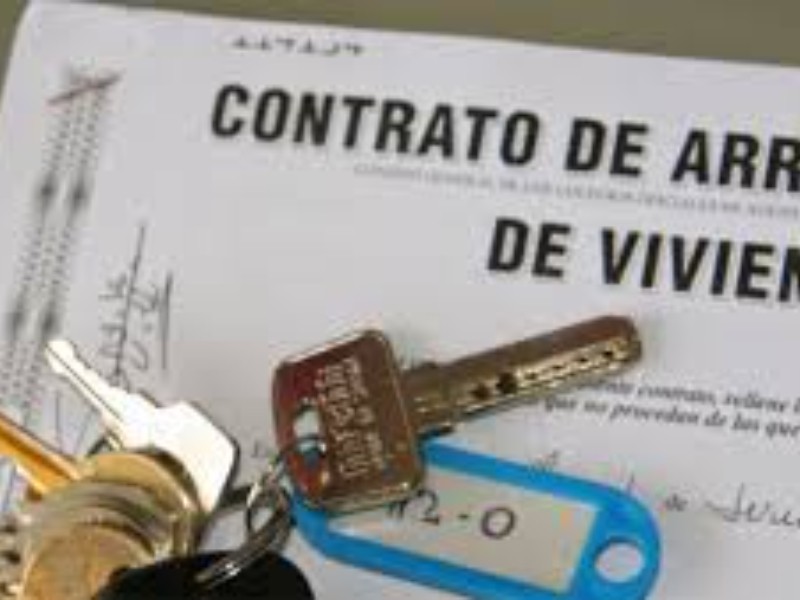 Arrendamiento inmobiliario, ¿cómo protegerse de la delincuencia?
