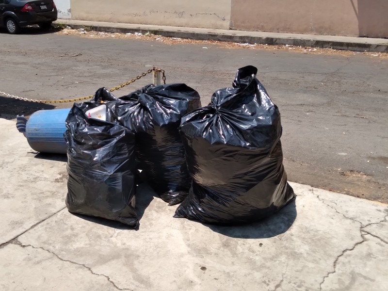 Arrendarán y comprarán camiones para mejorar recolección de basura 