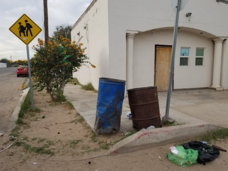 Arresta la policía a roba-botes