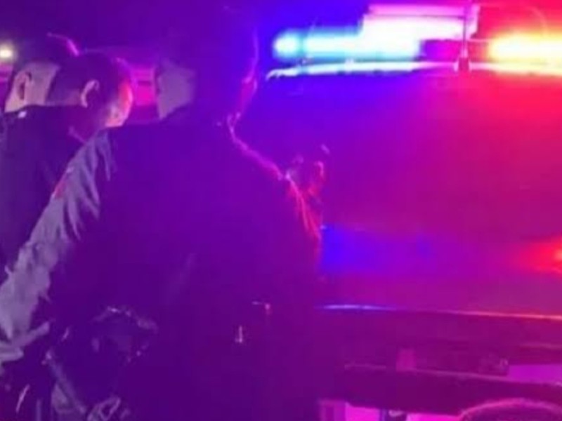 Arrestan a dos objetivos criminales prioritarios en Hermosillo
