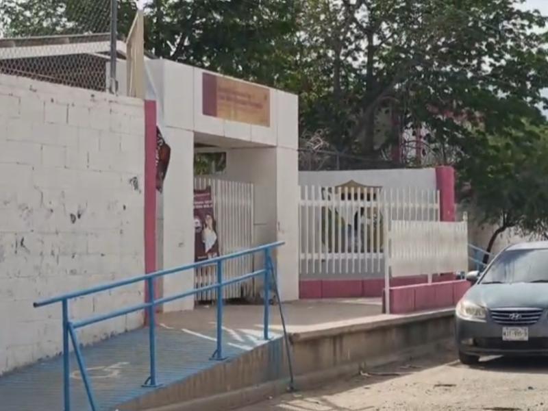 Arrestan a menor estudiante por posesión de mariguana