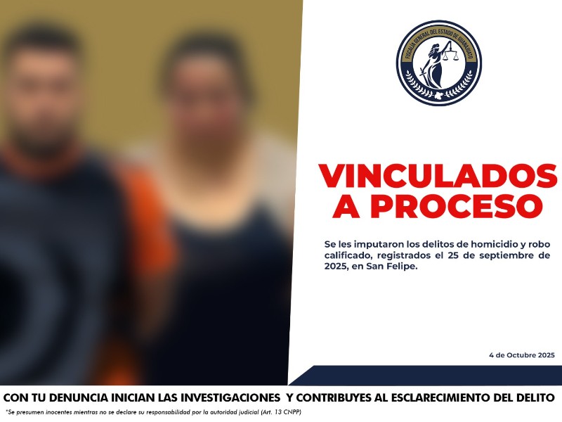 Arrestan a presuntos a asesinos de fiscal regional hay un tercer implicado