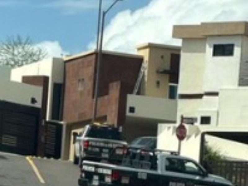 Arrestan a sujeto acusado de privar de la libertad a un hombre