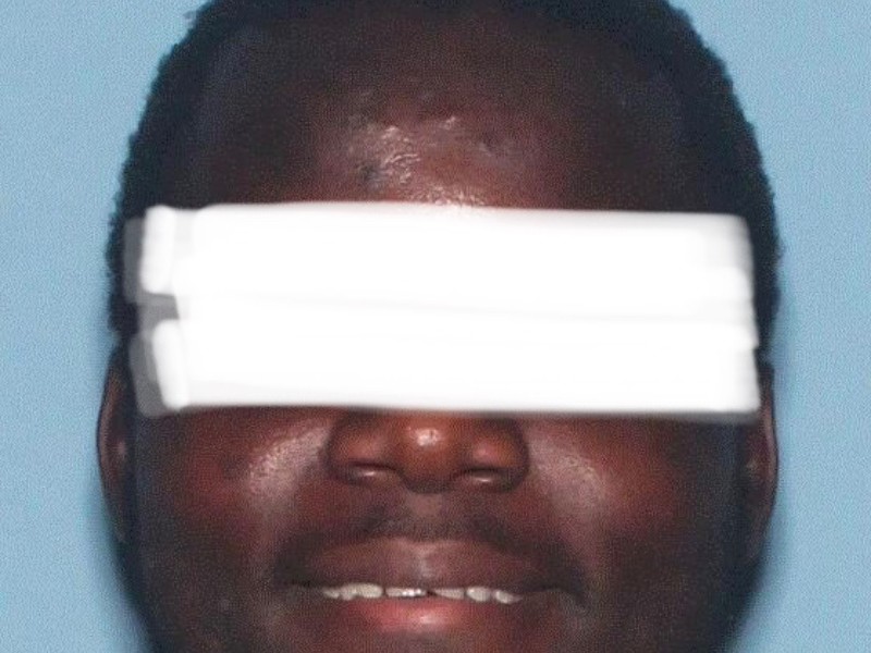 Arrestan a sujeto por abusar de menor de edad