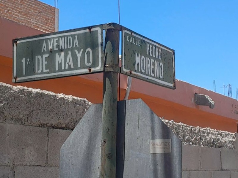 Arrestan a sujeto que golpeó a su padre con sus propias muletas