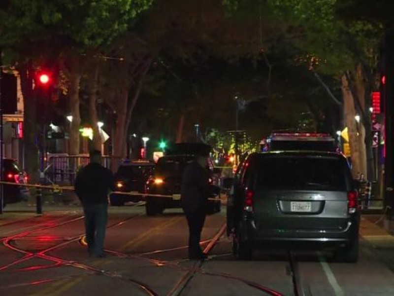 Arrestan sospechoso de tiroteo que dejó 6 muertos en Sacramento