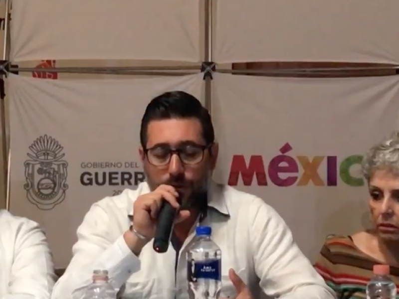 Arriba primer vuelo directo de Tijuana a Ixtapa-Zihuatanejo
