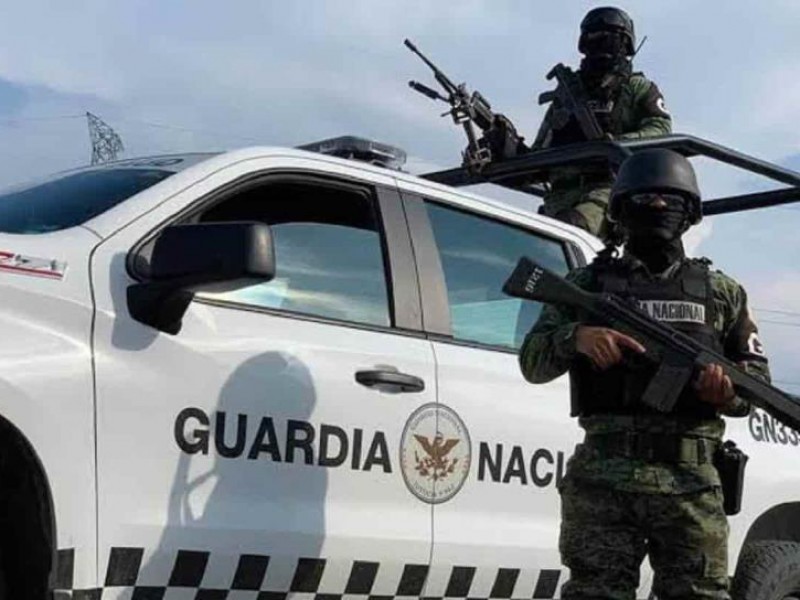 900 militares y Guardia Nacional buscan a familias en Culiacán