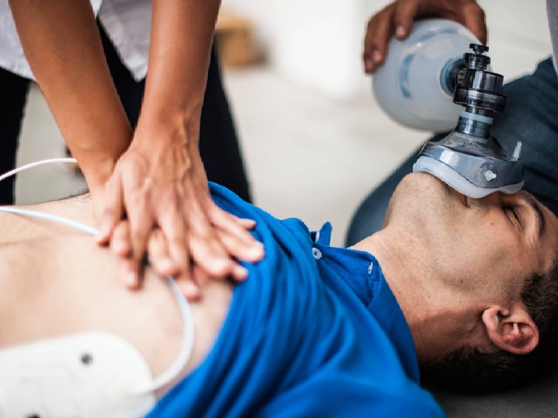 Arritmias, infarto y paro cardíaco: la diferencia que puede salvar vidas