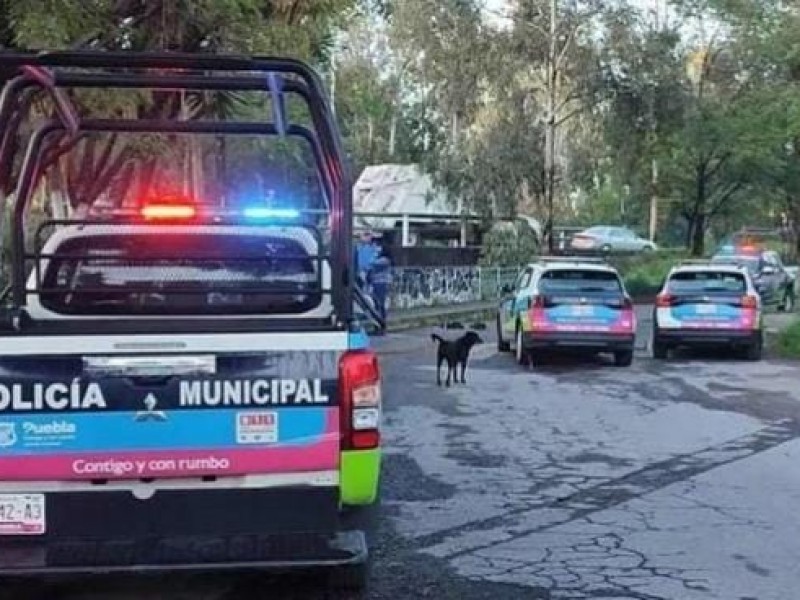 Arrojan a narcomenudista a fondo de barranca en Joaquín Colombres