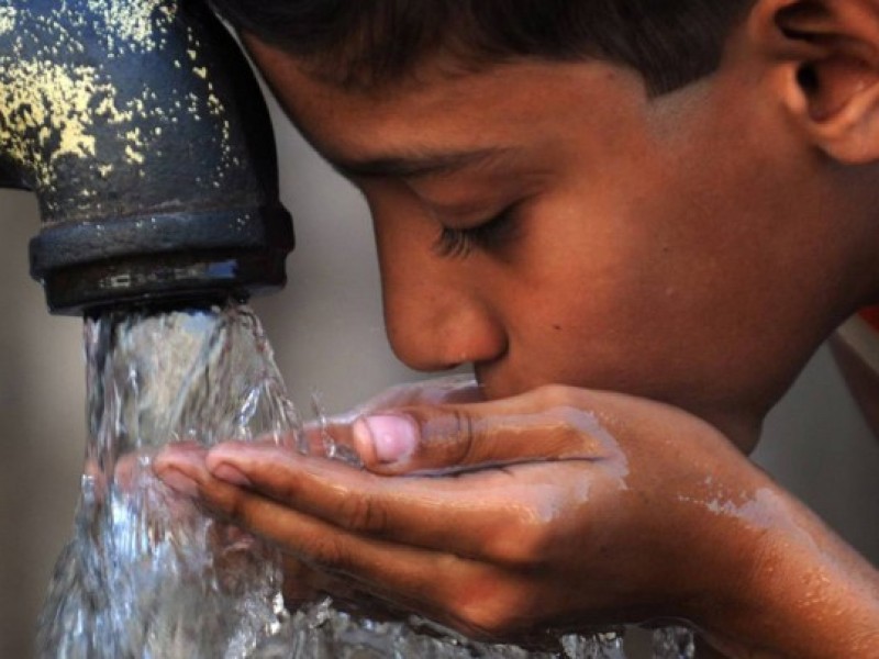 Arsénico, el agua con veneno que puede ocasionar enfermedades mortales