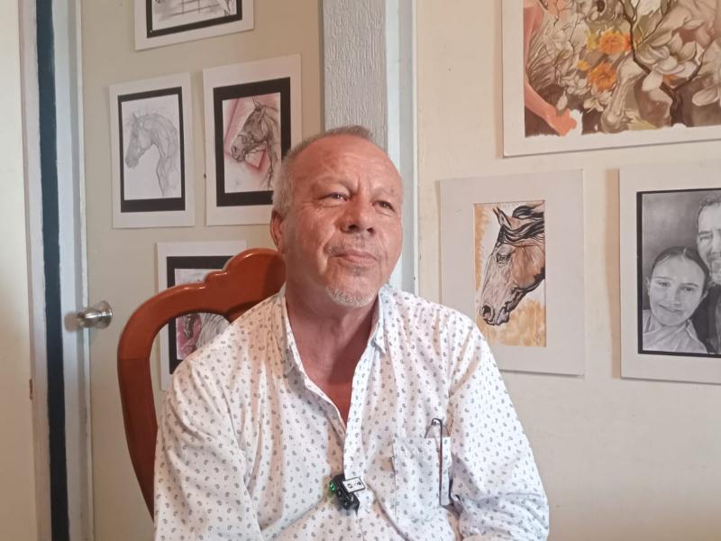 Art Fest reunirá a 2 mil 350 familias mediante expresiones artística