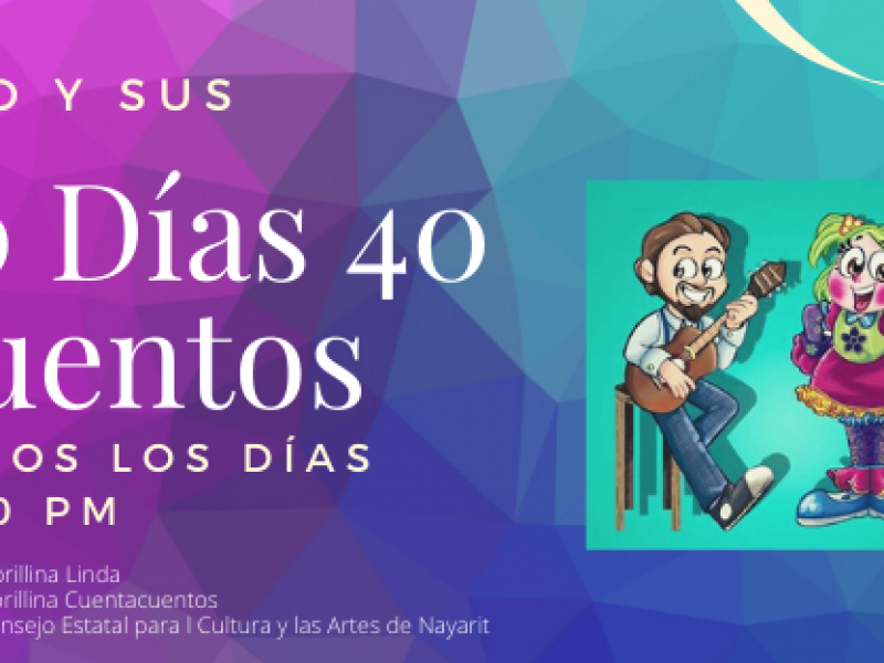 Arte y cultura, otros sectores afectados por la cuarentena