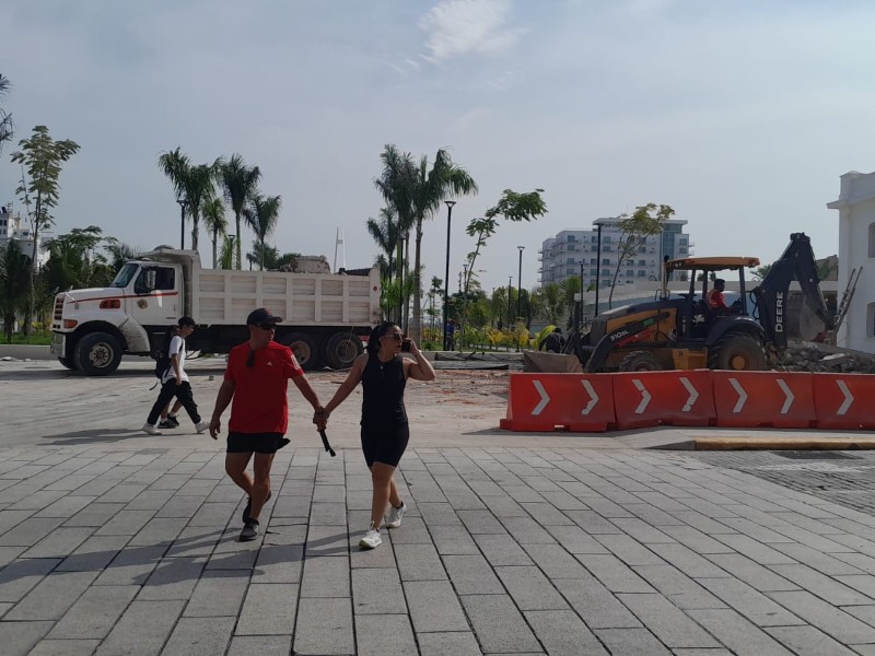 Artesanos dispuestos a aportar económicamente para rehabilitación de locales