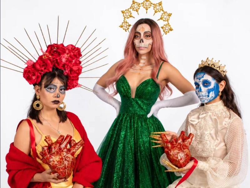 Artistas locales presentarán “El canto de la Llorona” en Zamora