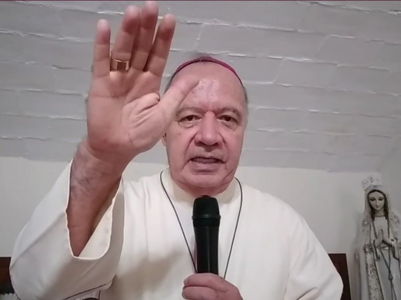 Arzobispo de Acapulco llama a solidarizarse con afectados del mercado