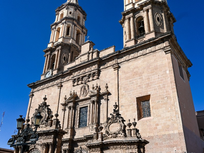 Arzobispo ofrecerá misa para pedir por el buen temporal