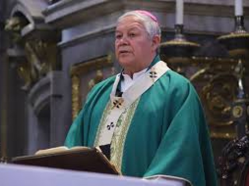 Arzobispo pide que no se realicen posadas este año